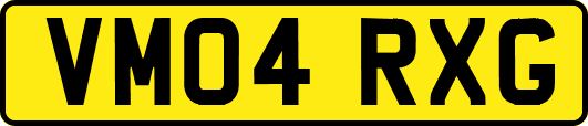 VM04RXG