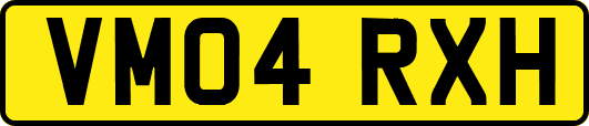 VM04RXH
