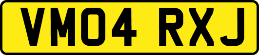 VM04RXJ