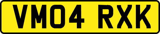 VM04RXK