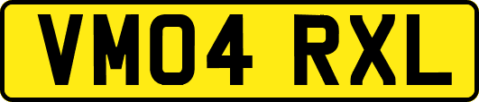 VM04RXL