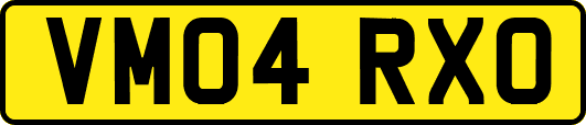 VM04RXO