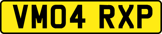 VM04RXP