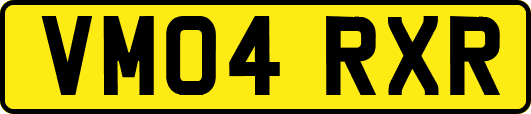 VM04RXR
