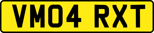 VM04RXT