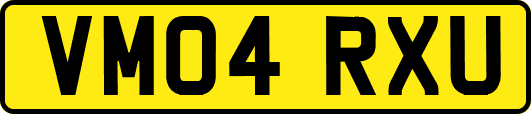 VM04RXU