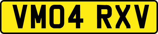 VM04RXV