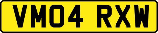 VM04RXW