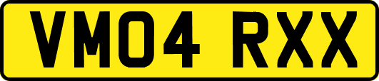 VM04RXX