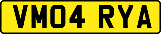 VM04RYA