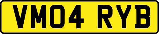 VM04RYB