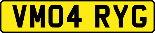 VM04RYG