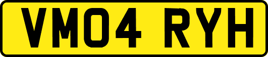 VM04RYH