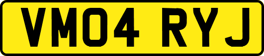 VM04RYJ