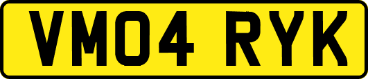 VM04RYK
