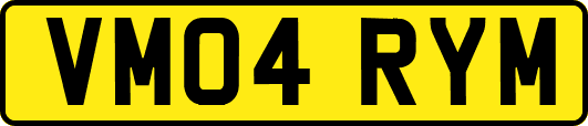 VM04RYM