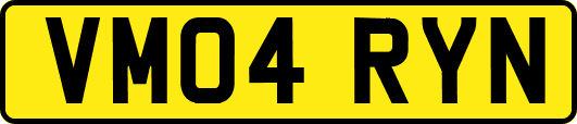 VM04RYN