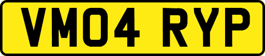VM04RYP
