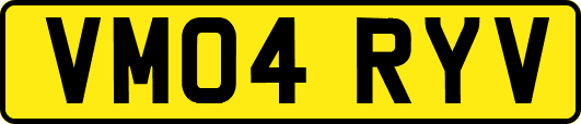 VM04RYV