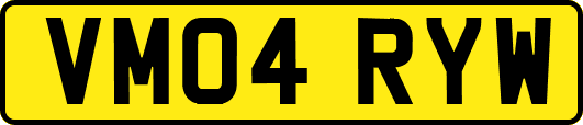 VM04RYW