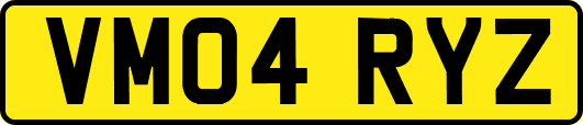 VM04RYZ