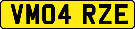 VM04RZE
