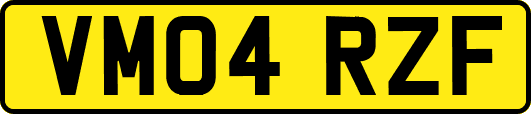 VM04RZF