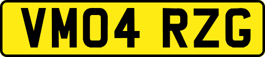 VM04RZG