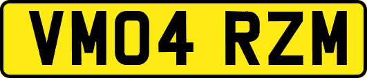 VM04RZM