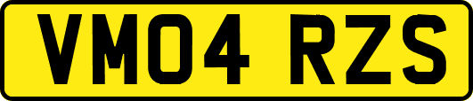 VM04RZS