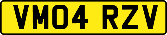 VM04RZV