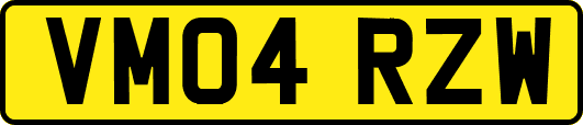 VM04RZW