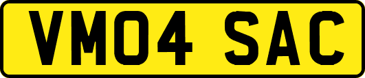 VM04SAC
