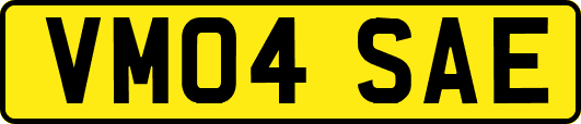 VM04SAE