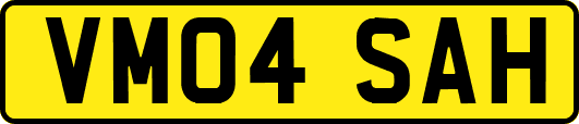 VM04SAH