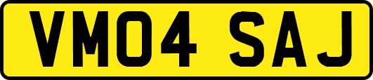 VM04SAJ