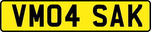 VM04SAK