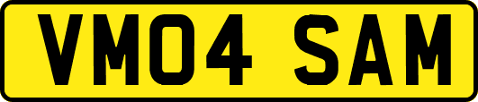 VM04SAM