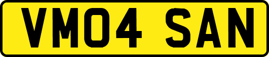 VM04SAN