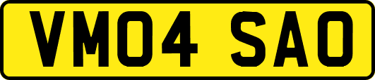 VM04SAO