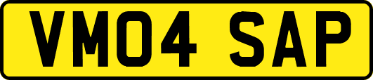 VM04SAP