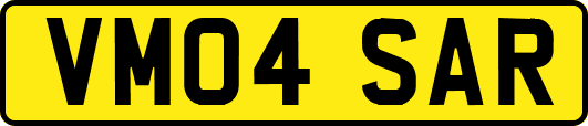 VM04SAR