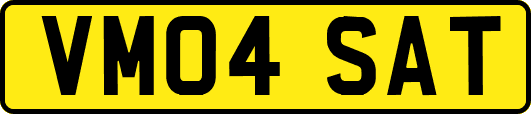 VM04SAT