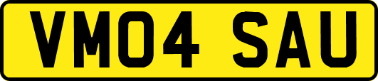 VM04SAU
