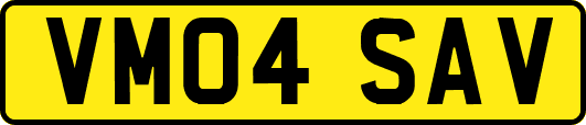 VM04SAV