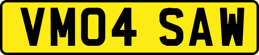 VM04SAW