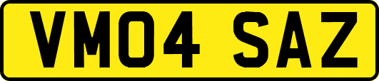 VM04SAZ