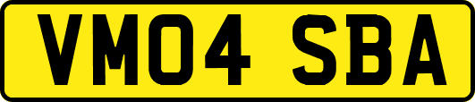 VM04SBA