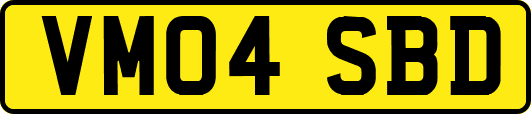 VM04SBD
