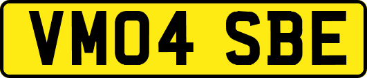 VM04SBE